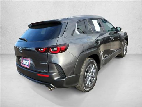 Used 2023 MAZDA CX-50 AWD 2.5 S w/ Cargo Package image 5