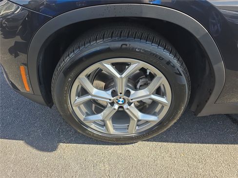 Certified 2022 BMW X3 sDrive30i w/ Convenience Package image 7