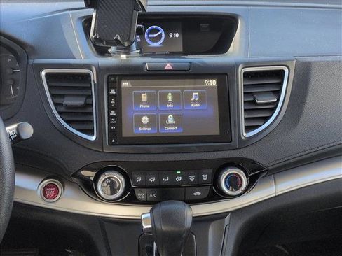 Used 2016 Honda CR-V EX image 15