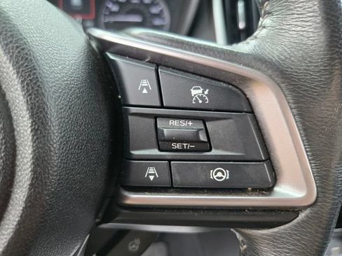 Used 2023 Subaru Ascent Limited w/ Technology Package AWD/4WD image 33