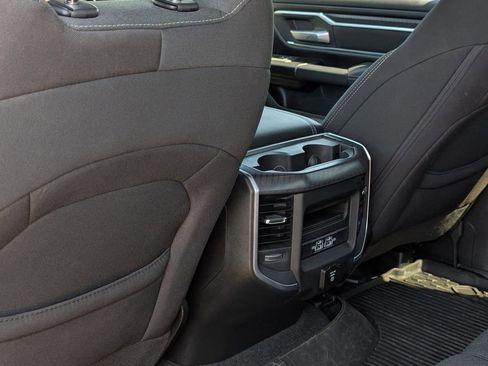 Used 2025 RAM 1500 Lone Star image 29