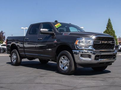 Used 2022 RAM 2500 Tradesman