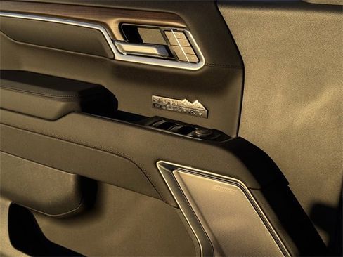 New 2026 Chevrolet Silverado 1500 High Country w/ High Country Premium Package image 27