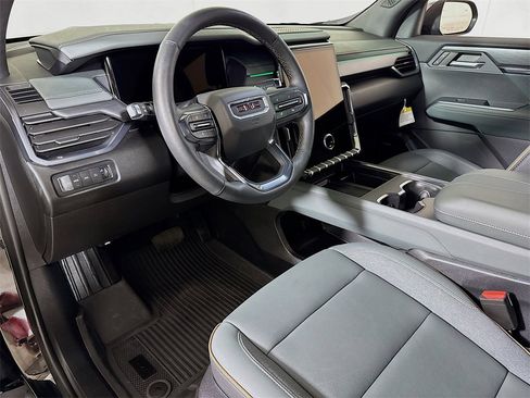 Certified 2024 GMC Acadia AT4 w/ LPO, Floor Liner Package image 7