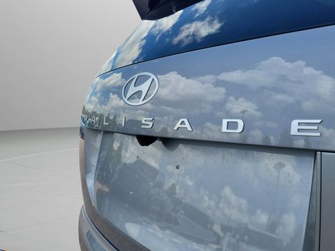 New 2026 Hyundai Palisade Calligraphy image 6