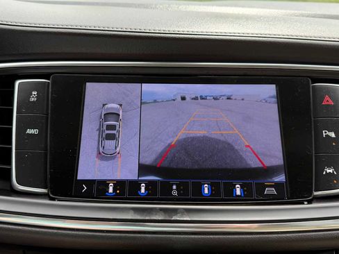 Used 2021 Buick Enclave Premium w/ Surround and Sites Package AWD/4WD image 22