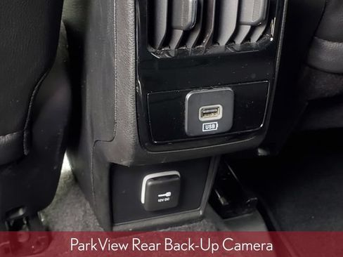 Used 2024 Jeep Compass Limited AWD/4WD image 37