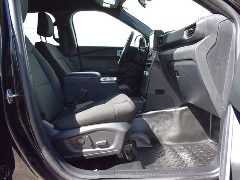 Used 2025 Ford Explorer 4WD Police Interceptor w/ Ready For The Road Package image 33