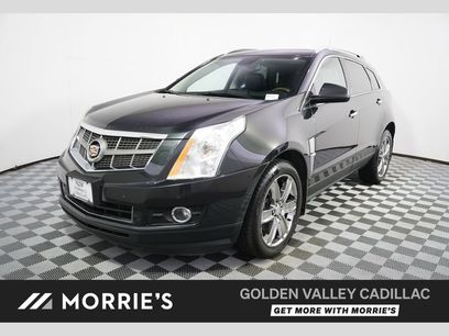 Used 2011 Cadillac SRX Premium