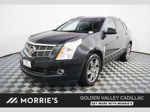 Used 2011 Cadillac SRX Premium AWD/4WD image 1