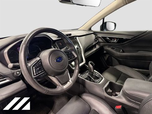 Certified 2023 Subaru Legacy Touring XT AWD/4WD image 9