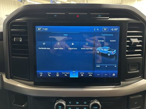 Certified 2023 Ford F150 XLT w/ Equipment Group 302A High image 22