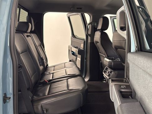Used 2023 Ford F150 Lariat image 17