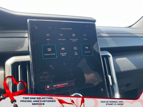 New 2026 GMC Acadia Elevation w/ Black Edition image 30