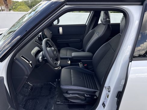 New 2027 MINI Cooper Countryman S AWD/4WD image 14