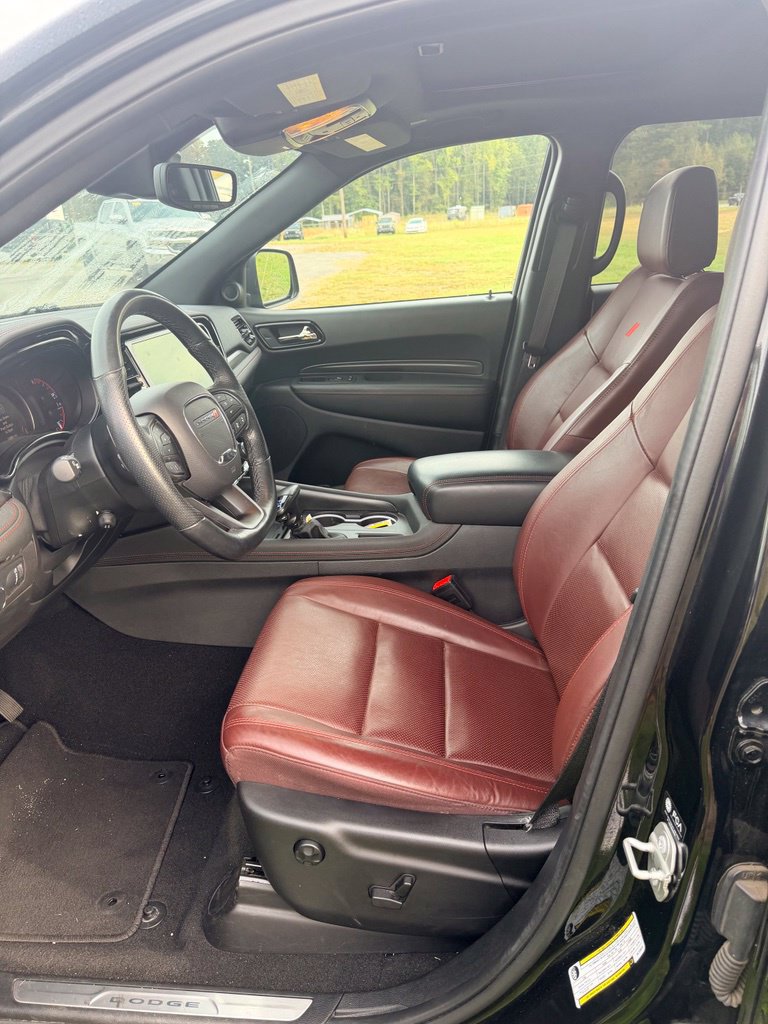 Used 2024 Dodge Durango GT RWD image 7