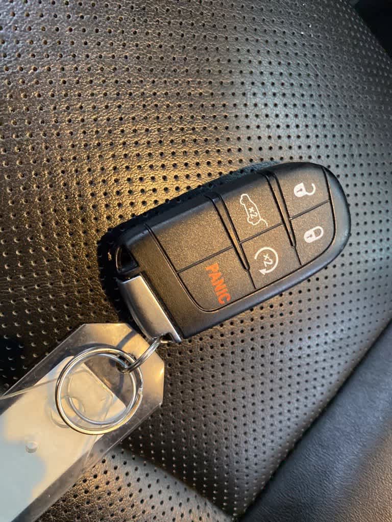 Used 2025 Dodge Durango R/T AWD/4WD image 29