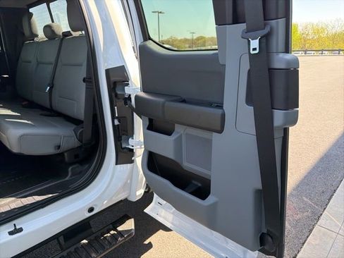 New 2026 Ford F350 XL AWD/4WD image 11