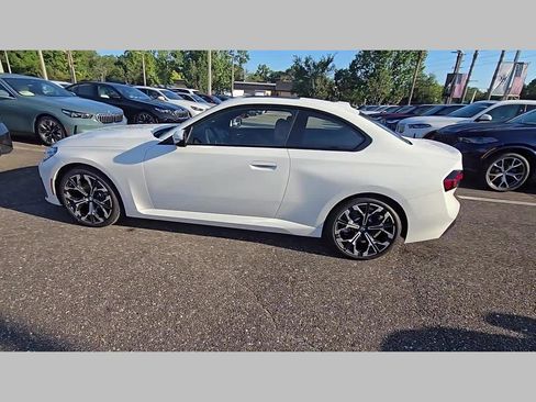 New 2025 BMW 230i xDrive Coupe w/ Premium Package image 26