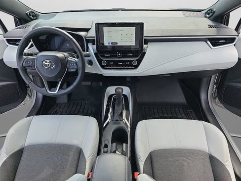 Used 2024 Toyota Corolla XSE FWD image 10