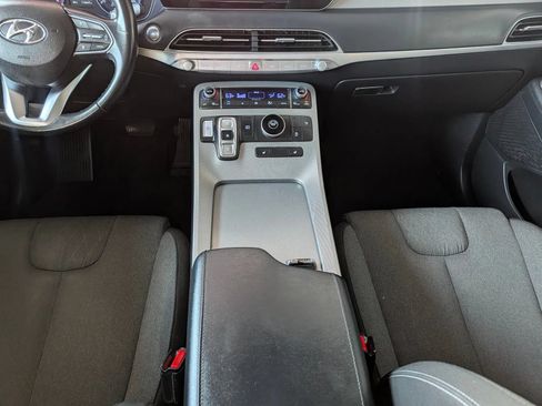 Used 2021 Hyundai Palisade SEL FWD image 40