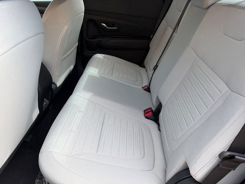 New 2026 Hyundai Santa Cruz SE AWD/4WD image 12