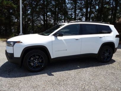 New 2026 Jeep Cherokee Limited