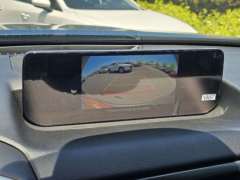 New 2026 MAZDA CX-50 AWD 2.5 Hybrid w/ Premium Pkg image 37