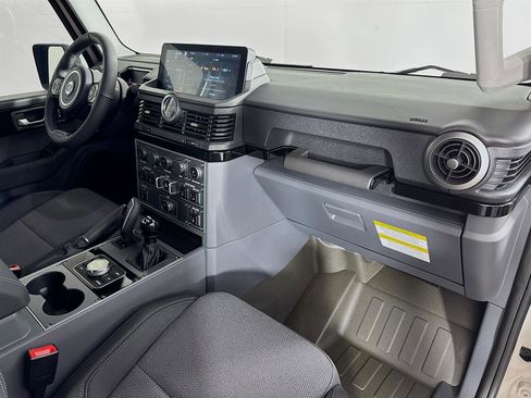 Used 2025 INEOS Grenadier Trialmaster Edition image 27