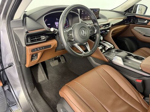 Used 2022 Acura MDX FWD w/ Technology Package image 4