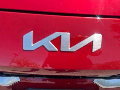 Certified 2024 Kia Forte GT-Line w/ GT-Line Premium Package FWD image 31
