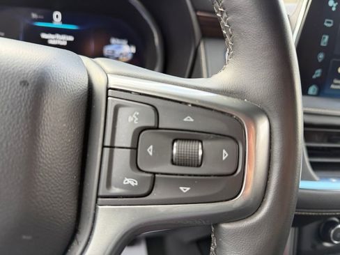 Used 2024 Chevrolet Tahoe Premier image 17