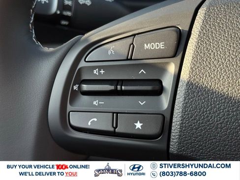 New 2026 Hyundai Venue SEL image 24