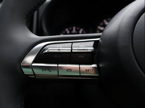 New 2026 MAZDA CX-50 AWD 2.5 S w/ Preferred Pkg image 28