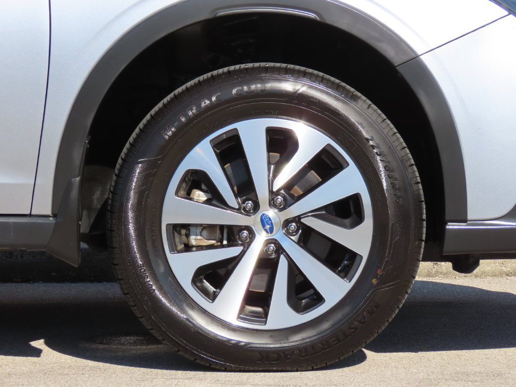 Used 2020 Subaru Outback Premium AWD/4WD image 16