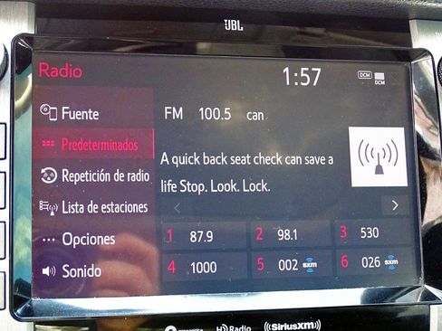Used 2020 Toyota Tundra Limited w/ Limited Premium Package AWD/4WD image 33