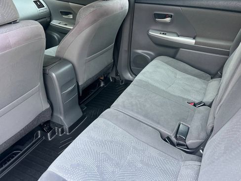 Used 2013 Toyota Prius V Three FWD image 9
