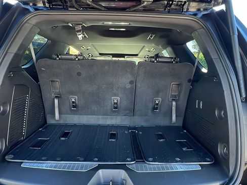 Used 2021 Chevrolet Tahoe Z71 image 10