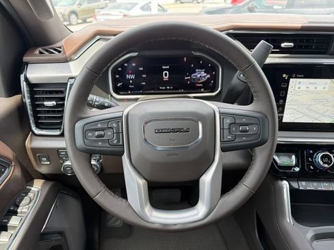New 2026 GMC Sierra 2500 Denali w/ Denali Reserve Package AWD/4WD image 10