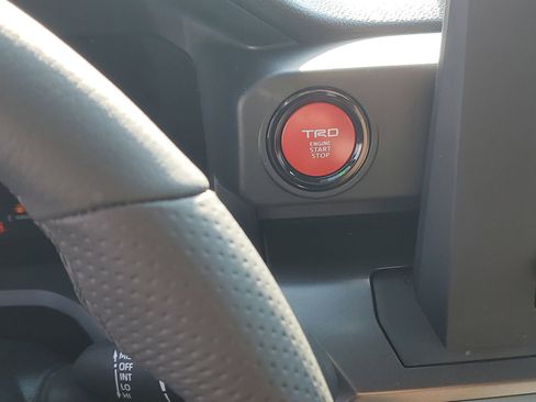 New 2026 Toyota Tacoma TRD Off-Road AWD/4WD image 26