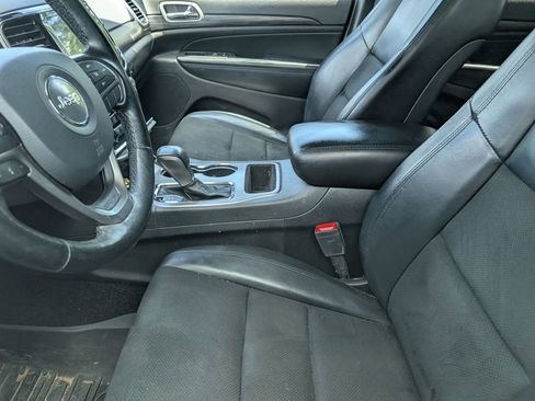 Used 2020 Jeep Grand Cherokee Altitude RWD image 8