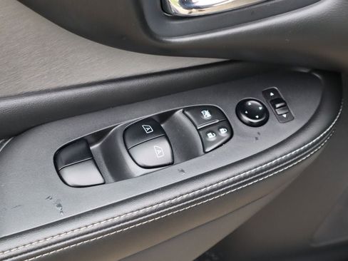 Used 2021 Nissan Murano S w/ Cargo Package FWD image 20