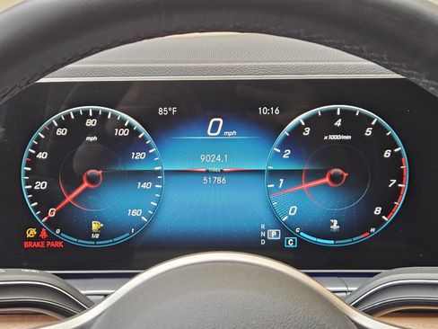 Certified 2022 Mercedes-Benz GLE 350 image 17