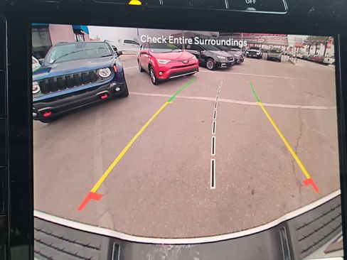 New 2026 RAM 3500 Laramie w/ Max Tow Package image 30