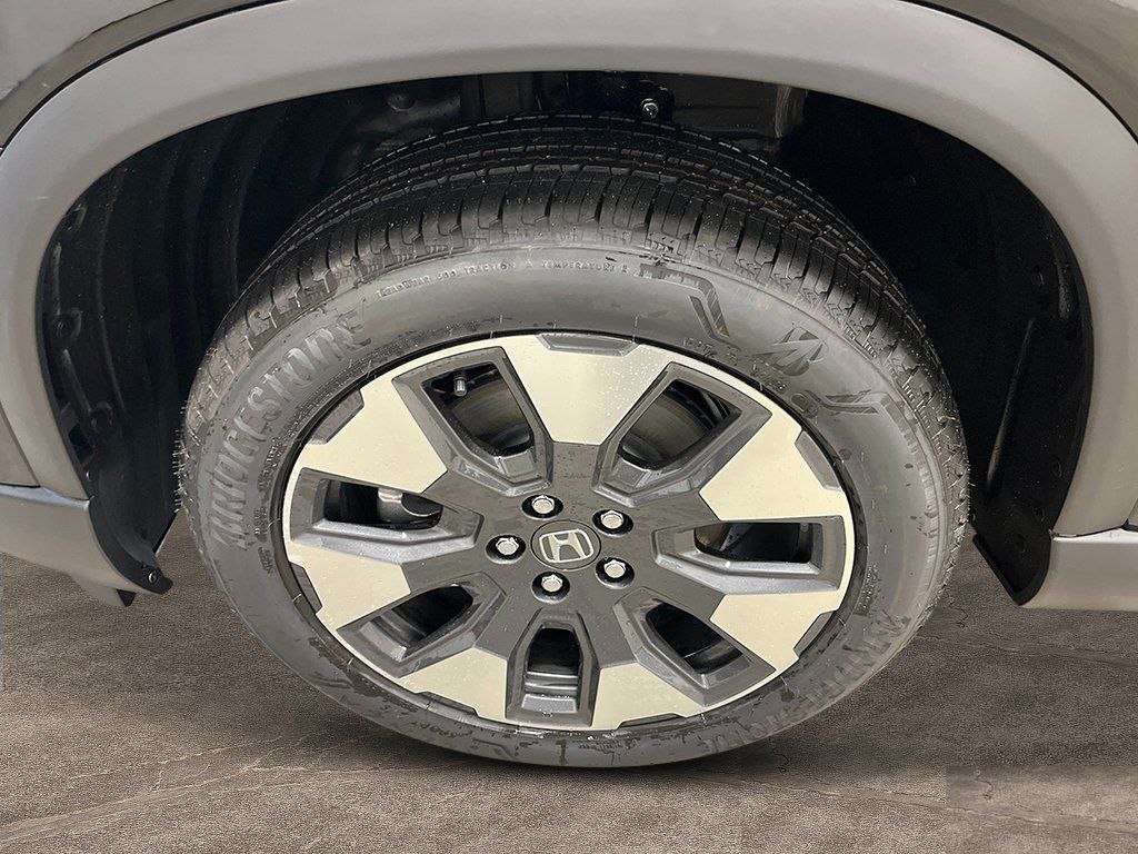New 2026 Honda Pilot Elite image 13