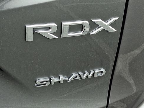 New 2026 Acura RDX SH-AWD w/ Advance Package image 12