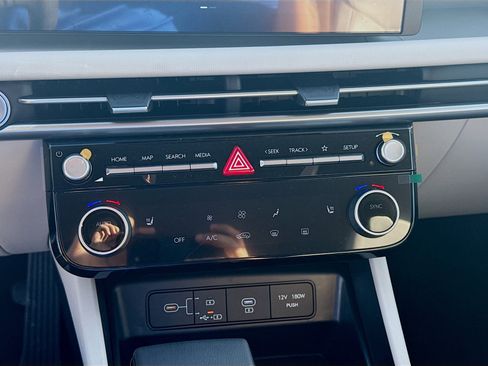 New 2026 Hyundai Tucson SEL FWD image 12