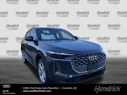 Used 2025 Audi Q5 Premium Plus