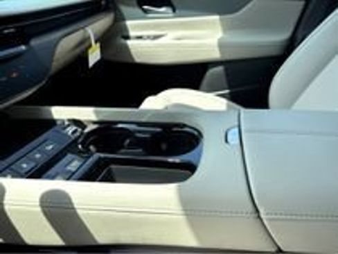 New 2026 Nissan Murano SL AWD/4WD image 32