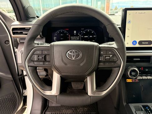 New 2026 Toyota Tacoma TRD Off-Road AWD/4WD image 19